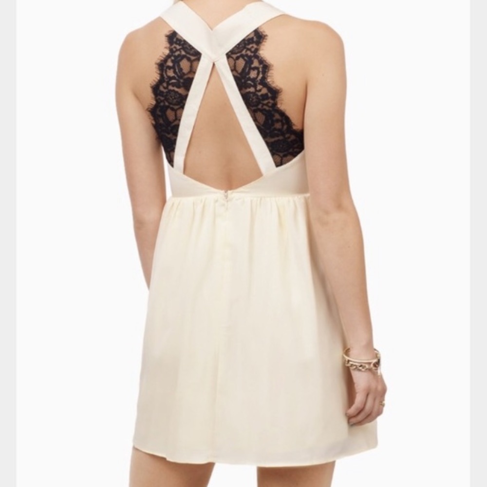Tobi dress NWOT